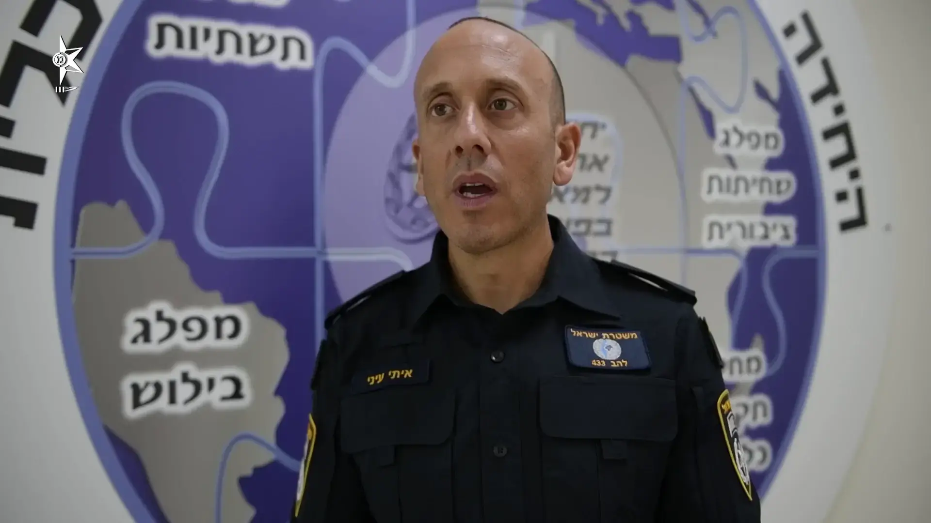 בחשד לשוחד, משרות פיקטיביות - והטיית מכרזים: ראש מועצת תל שבע נעצר