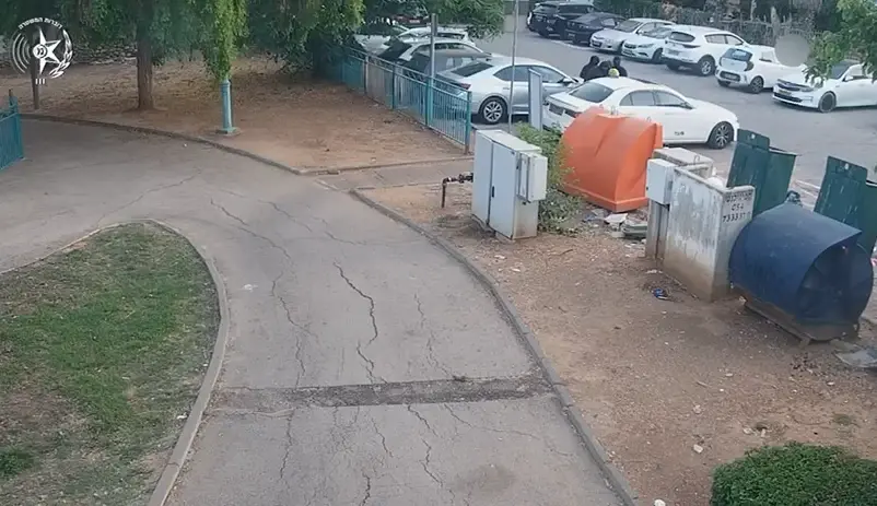 ״אני מרותקת לכיסא גלגלים״: כך הפכו משלוחים בשפלה למארבים אלימים של שודדים רעולי פנים