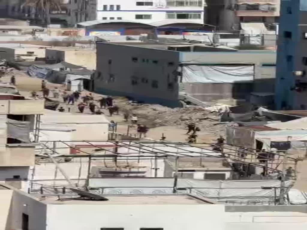 צה"ל חיסל את המחבל שהחזיק ב-9 חטופים, בינהם התצפיתניות