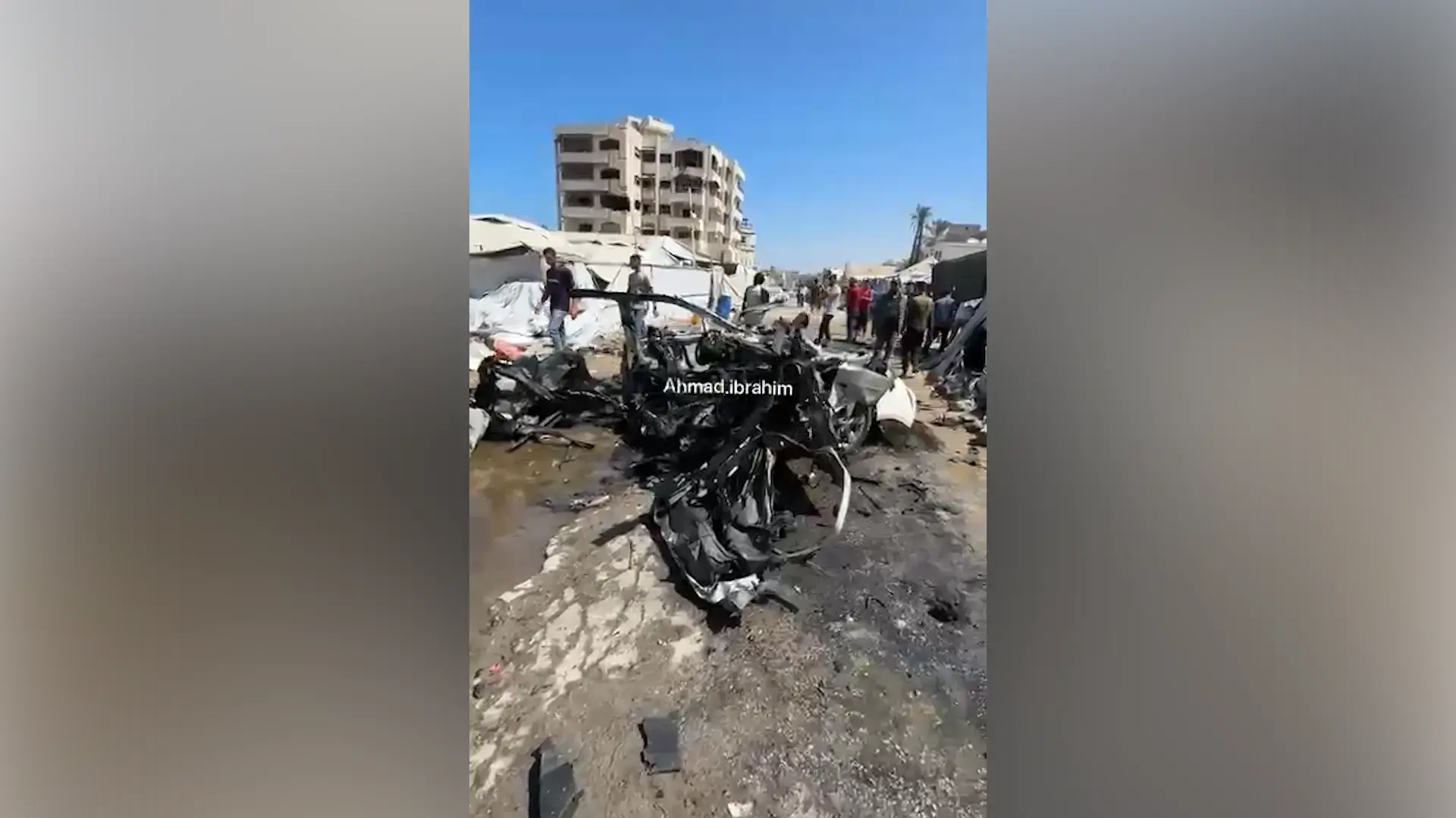 האויב מבפנים: כך המיליציות הפלסטיניות הפכו לסיוט החדש של חמאס