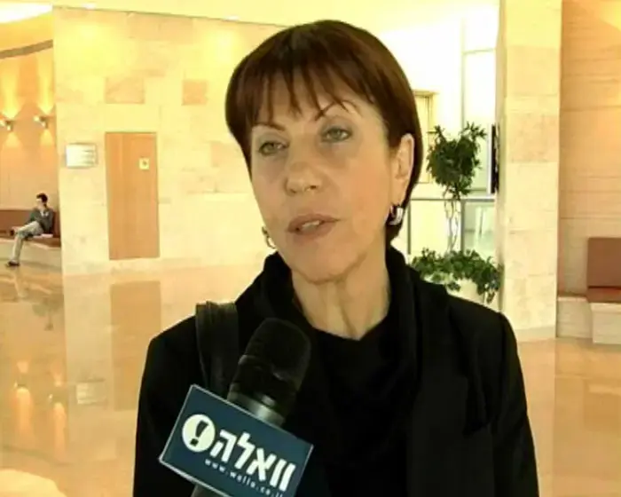 "המשטרה נותנת לגיטימציה לשירותי זנות"