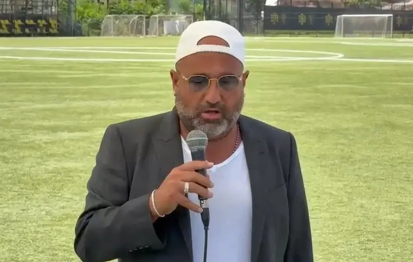 ברק אברמוב תובע 3 מיליון שקל מכלי התקשורת: "קשרו אותי למשפחת ג'רושי"