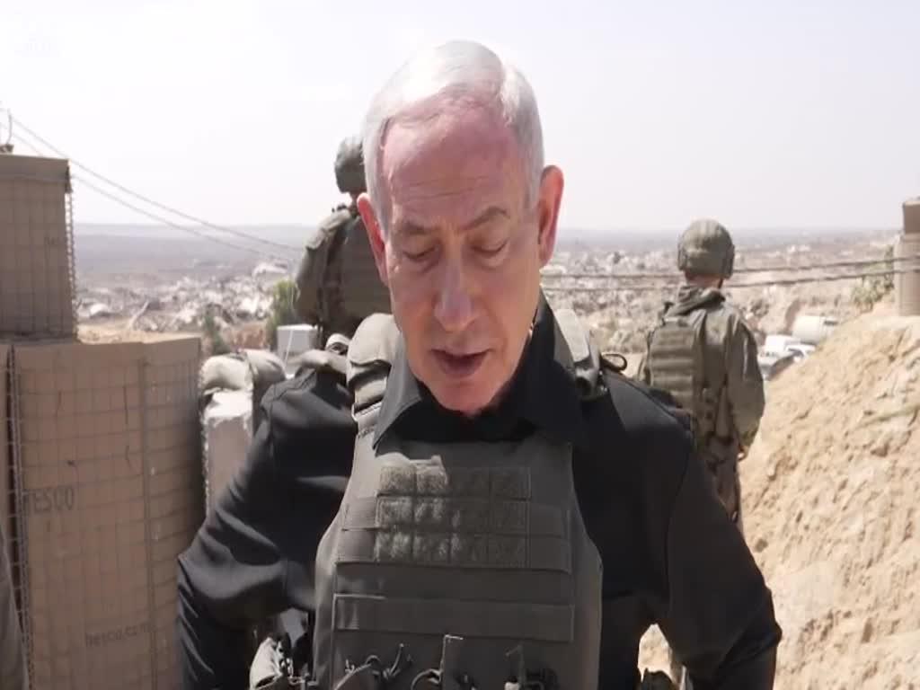 הקשקשנים יכולים להירגע: ישראל שולטת ברוב עזה