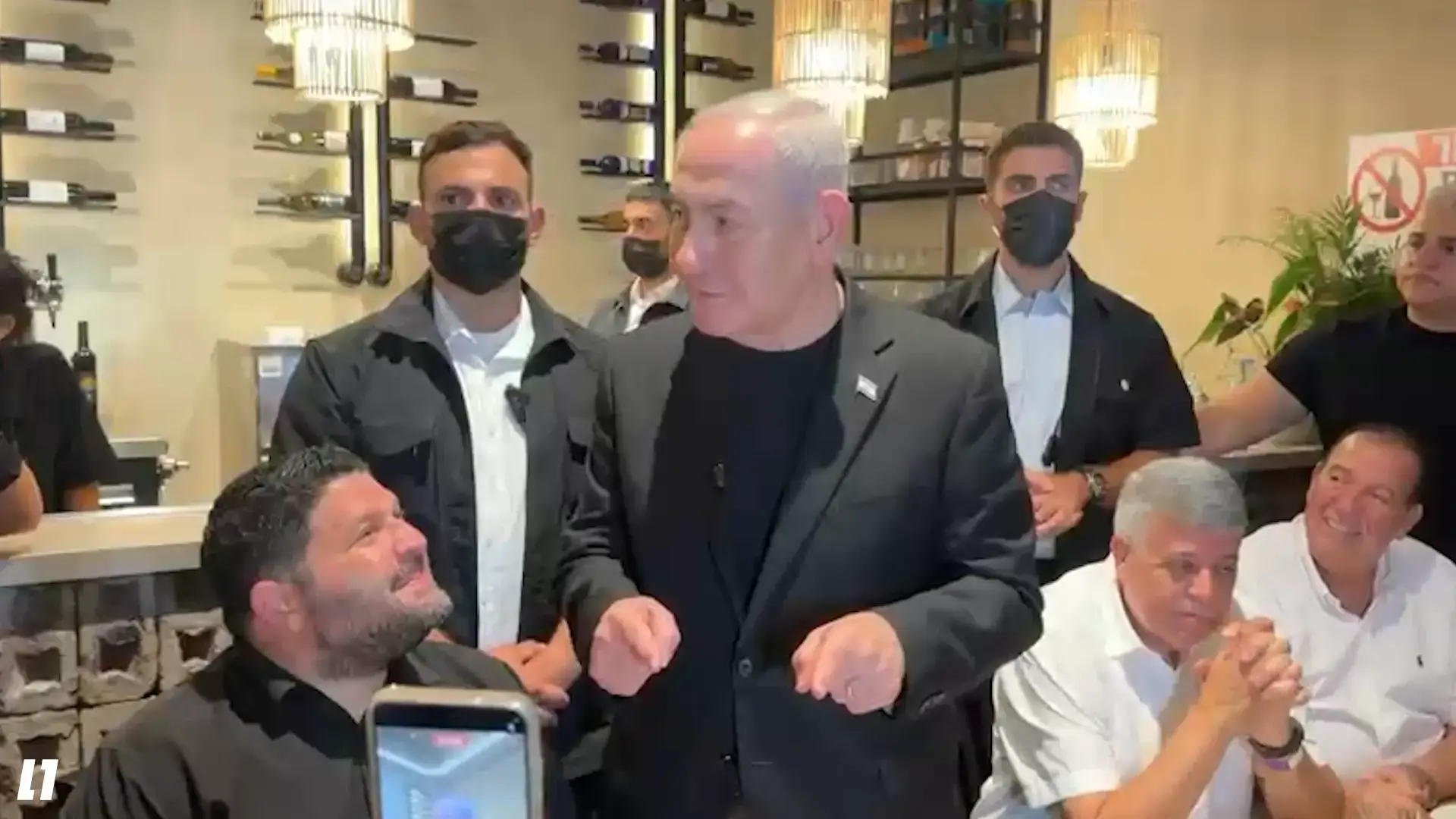 "אם הוא יגיע, אני יוצא מהעיר": ראש העיר החזק מהליכוד החרים את נתניהו, הביקור בוטל