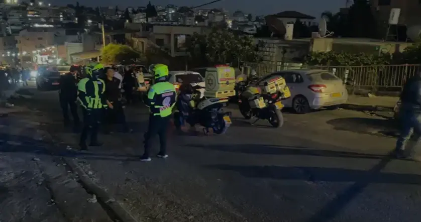 עיר מדממת: תוך מספר שעות, שלושה גברים נורו למוות בנצרת - שניים נוספים נפצעו