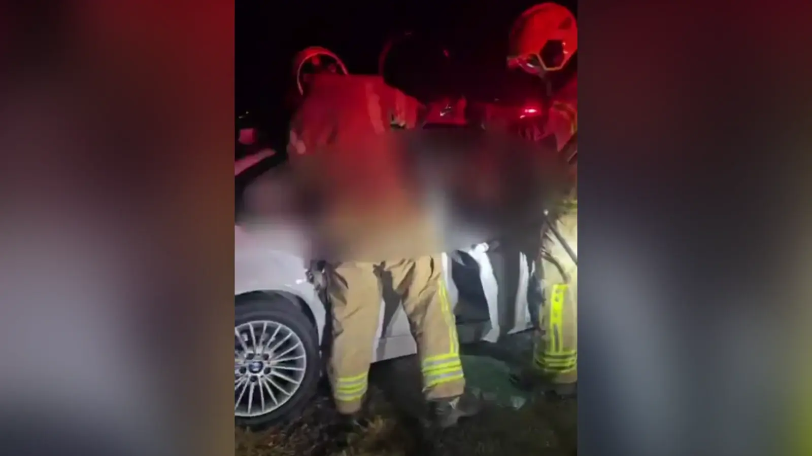 עימות, וירי במתחם קניות בחדרה: עמיחי עטיה בן ה-17 נדרס למוות