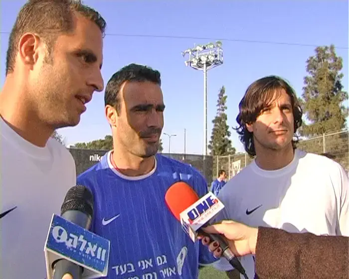 סלבס למען אוויר נקי מעישון