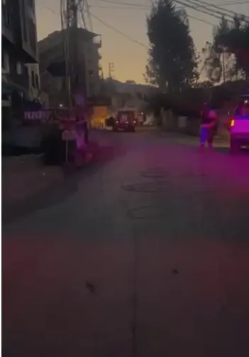 צה"ל: חיזבאללה שיגר שני רחפני נפץ לעבר הכוחות - תוקפים כתגובה בדרום לבנון