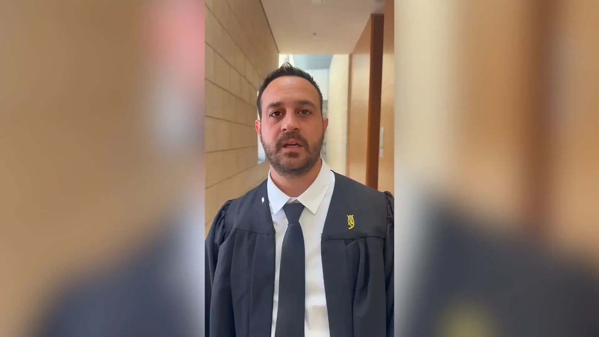 רצח את אחיו בקרוואן במושב, ואז נסע לאסוף סושי לבת זוגו: כתב אישום נגד אוהד ארד