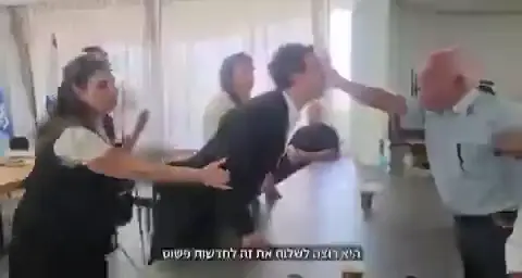 עיתונאית חרדית רצתה להחמיא לחיים כץ - וחשפה את הפרוטקציה