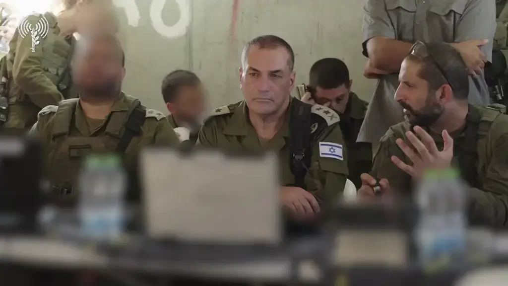 תרגיל הפתע של צה"ל: שבע זירות, חדירות ליישובים ונפילות בעורף