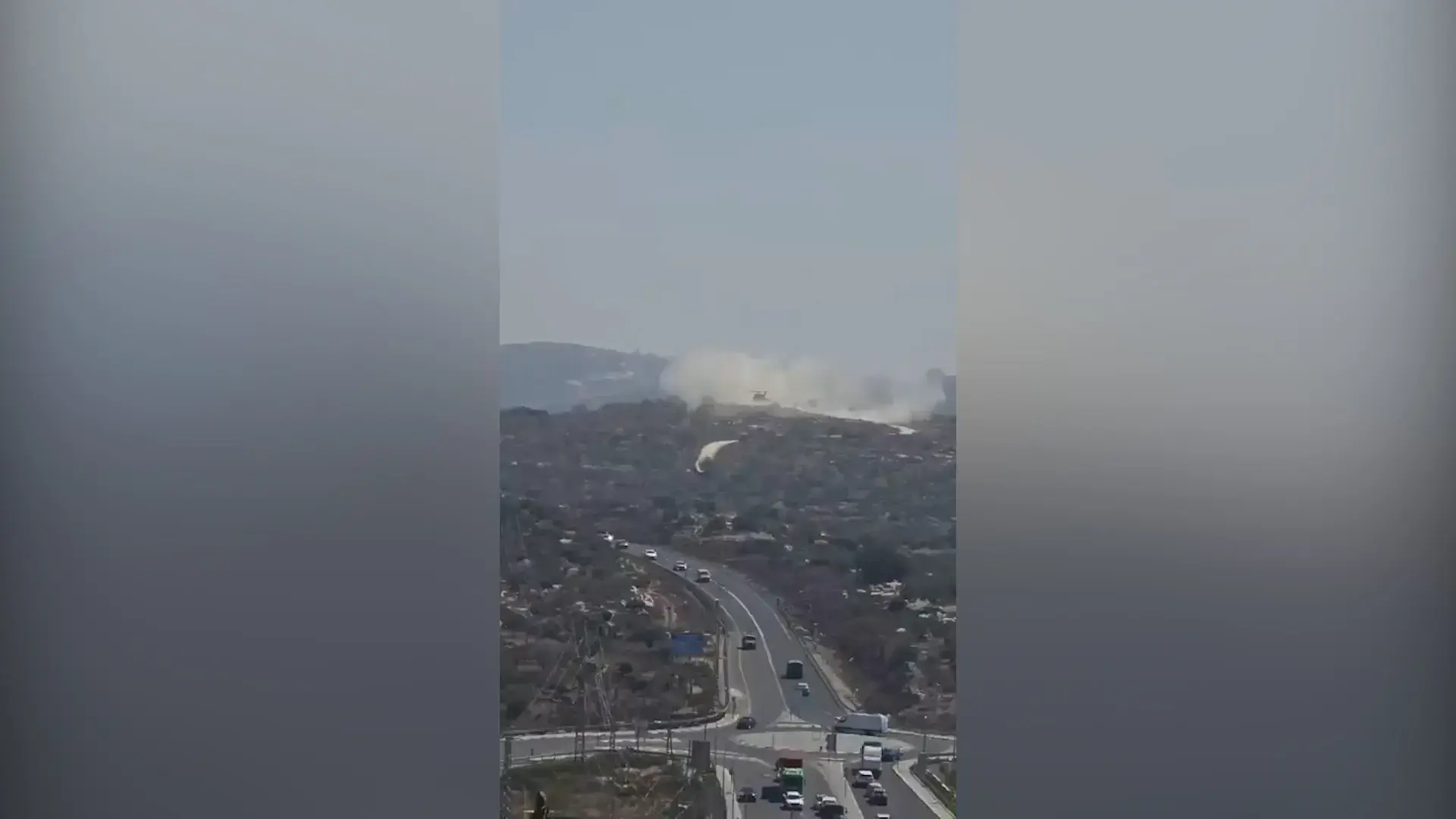 פיגוע דקירה בשומרון: בן 19 במצב בינוני עד קשה, המחבל נמלט - וחוסל