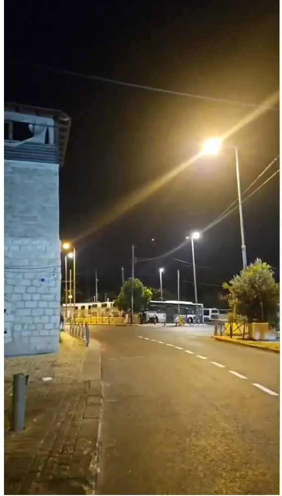 איראן מרחיבה את מעגל האש: מדוע דווקא ירדן?