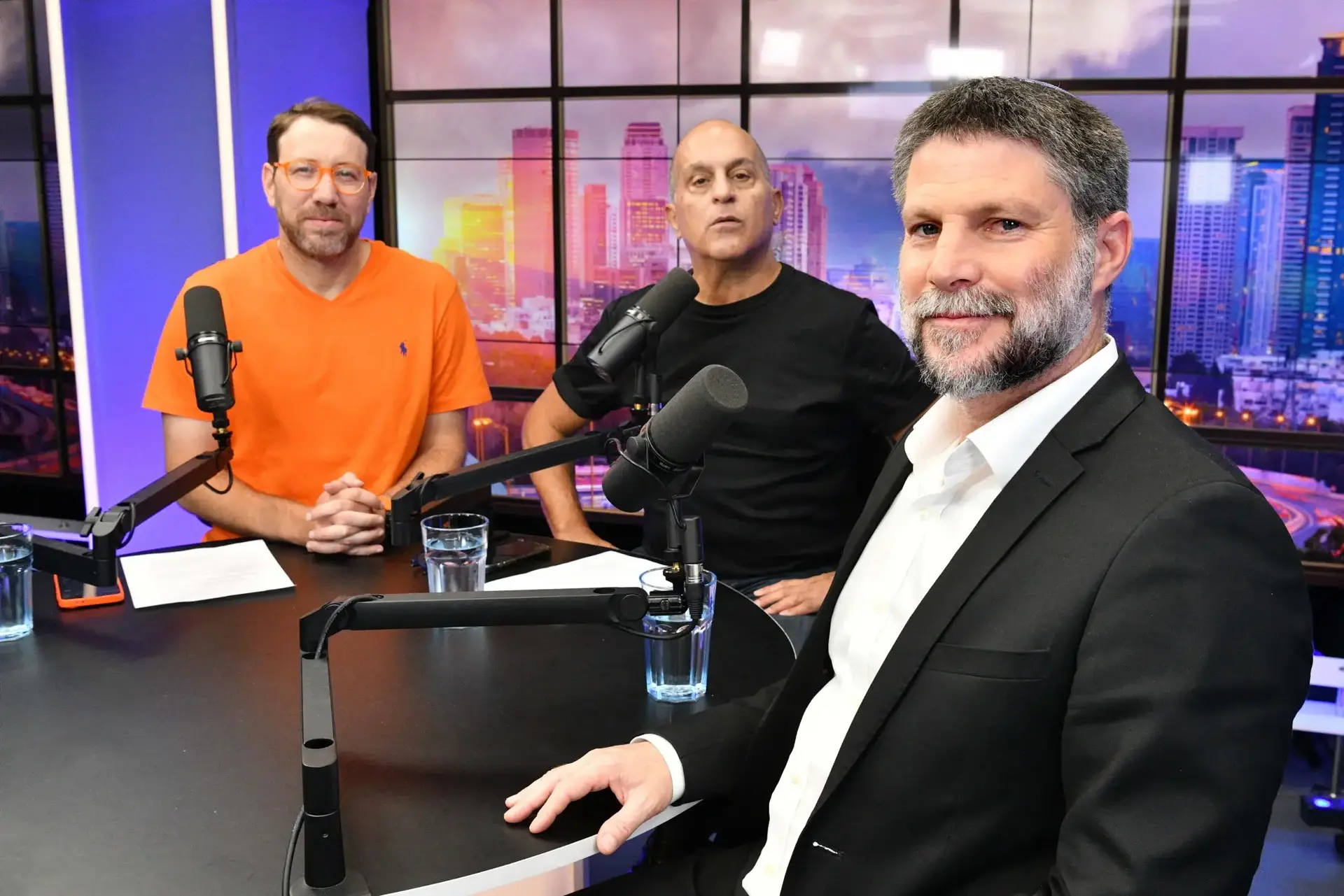 כנס מערכת בחירות, ללא בן גביר: נתניהו וסמוטריץ' יכנסו את בכירי הציונות הדתית