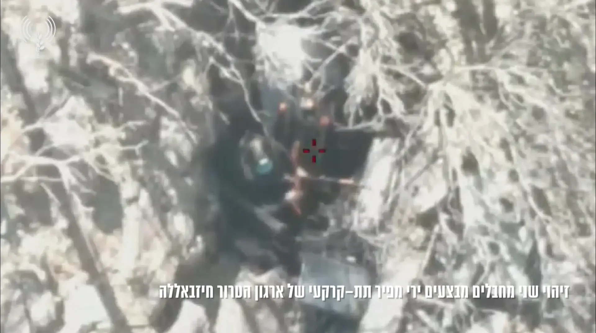 בצה"ל מתריעים: חיזבאללה מתארגן מחדש ללחימת גרילה