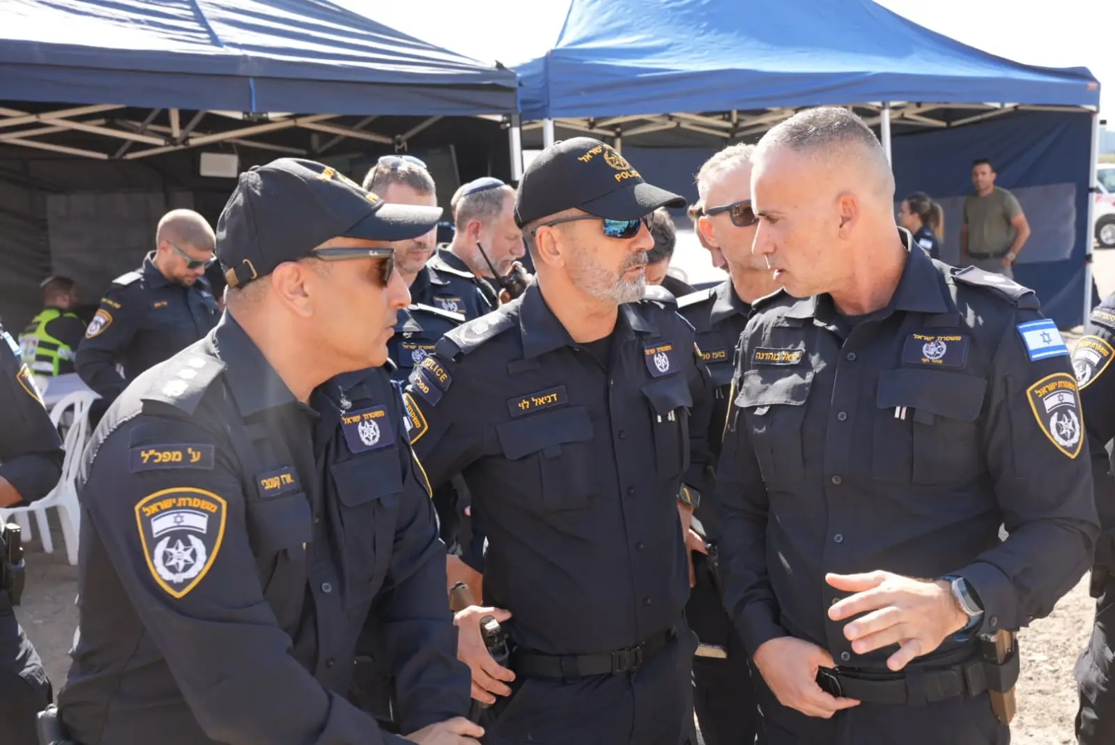 "נער של אנשים, עם חיוך טוב": נפרדים מרס"ר איתי פרסון שנהרג בתאונת צלילה