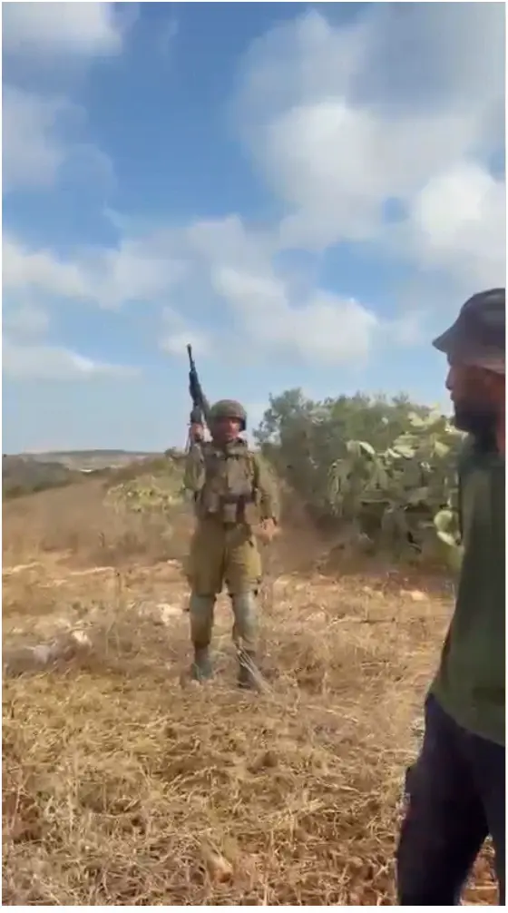 מצב נפיץ שעלול להידרדר כל רגע להסלמה: בצה"ל מעבים כוחות ביהודה ושומרון