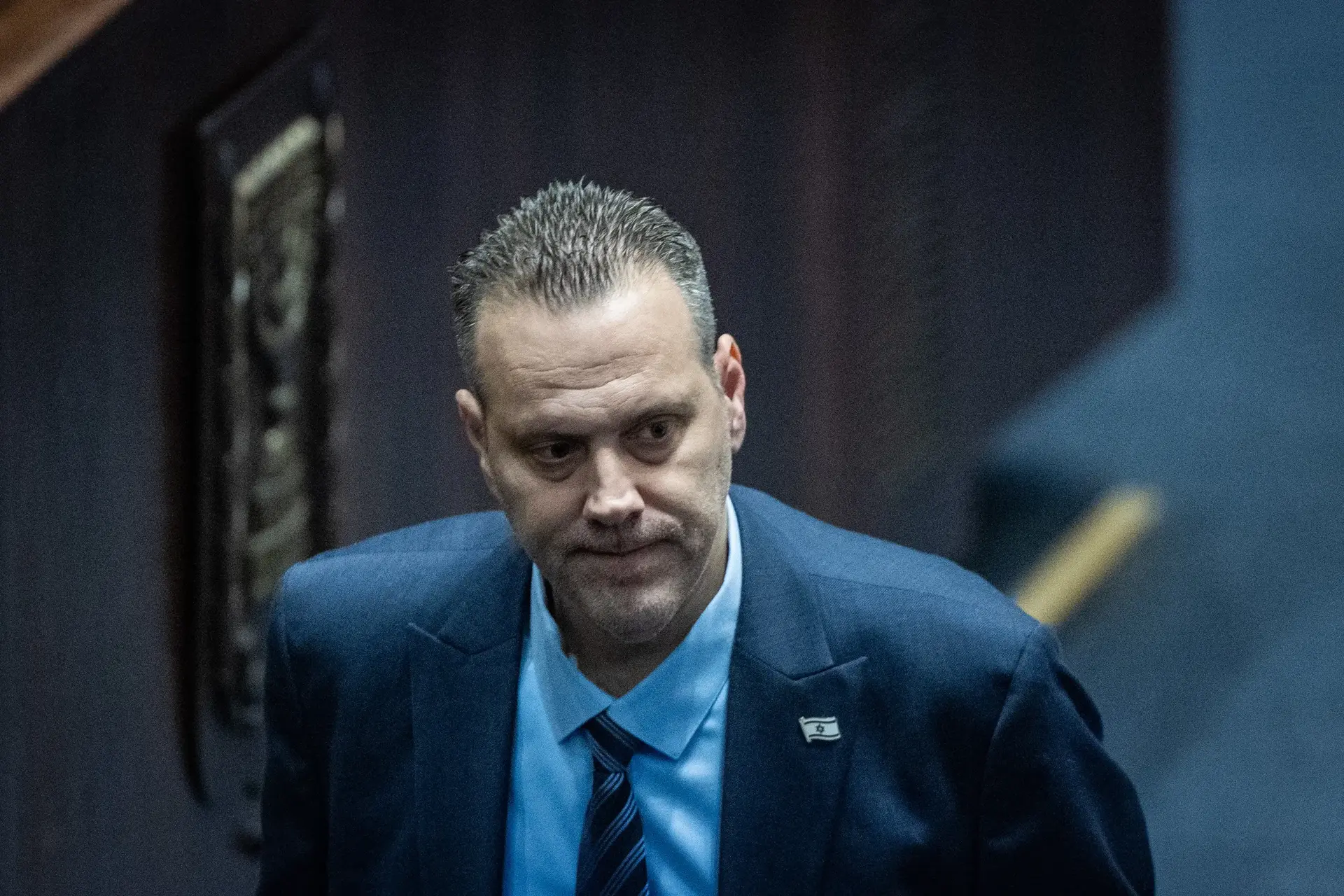 המשותפת עולה, איזנקוט יציב - ווינטר בחוץ | סקר מנדטים