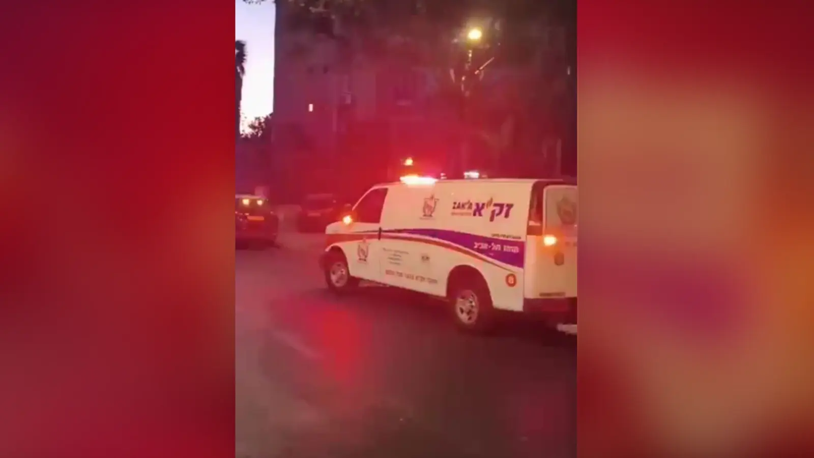 חשד לרצח ביפו - גבר כבן 28 נורה למוות