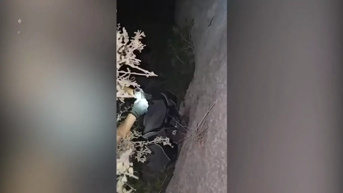 בדרך לנקמת דם? הפשיטה הגדולה של המשטרה עקב מלחמות החמולות