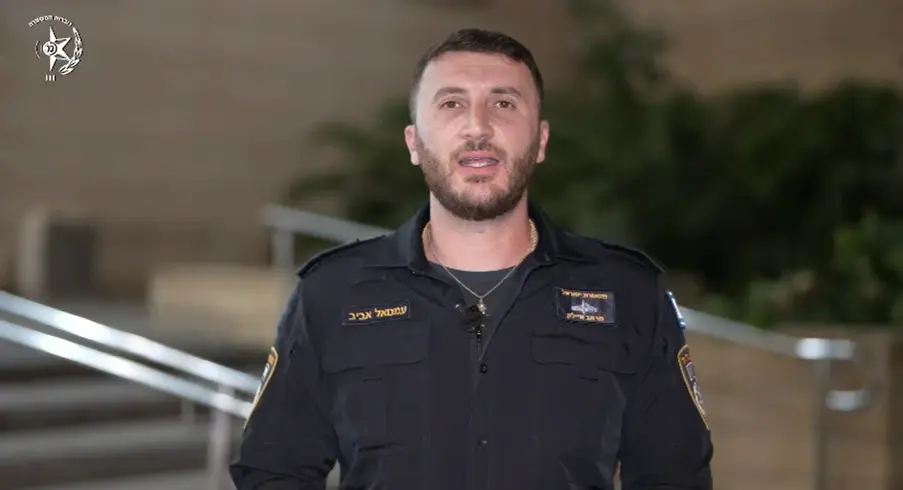 השוטרים שקנו הרואין וקוקאין - והובילו לחשיפת רשת הסחר בדרום תל אביב