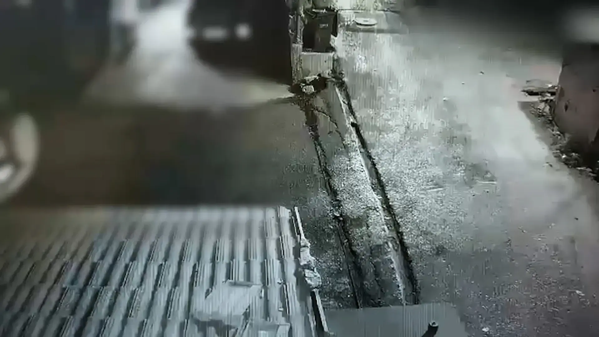 סוד כמוס לסוס: מצבור נשק ותחמושת נמצא במקרר באורווה בגליל