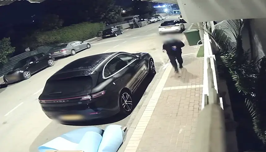 הימים הנוראים: חרדי התחזה לחילוני - ודקר אדם בדרכו לסליחות