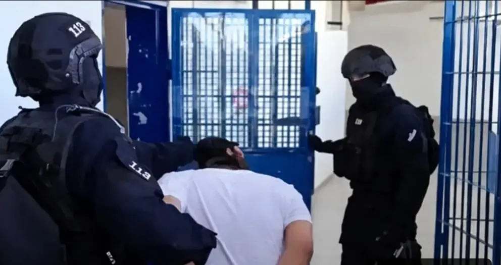 בית המשפט קיבל את עתירת אגם צרפי ומתח ביקורת על שב"ס