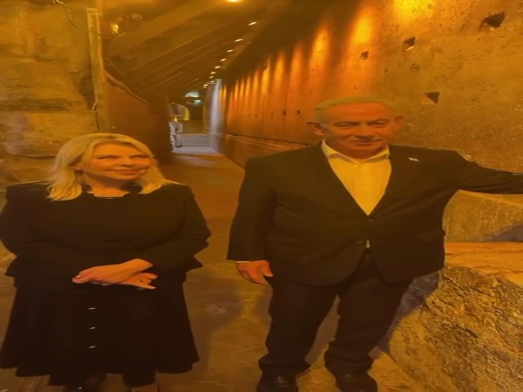 יוצר סרט תיעודי חושף את המפגש החריג עם שרה נתניהו: "אני בת אצולה"