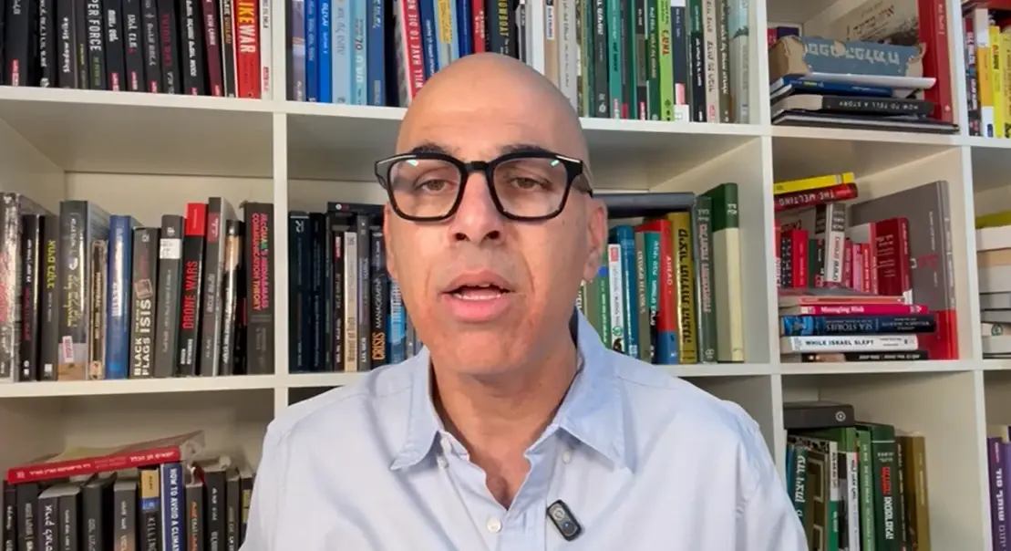 צפצוף המוות: מאחורי המבצע ששבר את נסראללה | שנתיים למבצע הביפרים