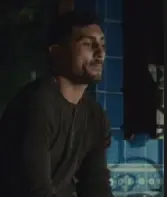 רגע אחרי הפרידה, עידו מלכה במסר ישיר ליובל רפאל