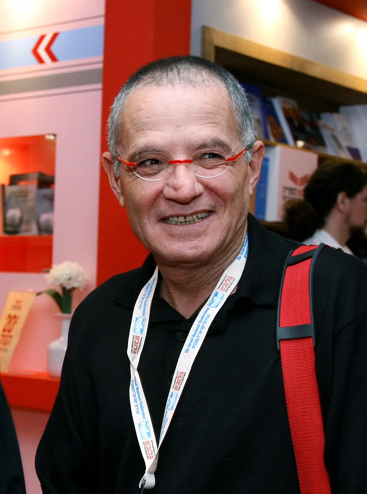 אבל בעולם התקשורת: הלך לעולמו העיתונאי מנשה רז