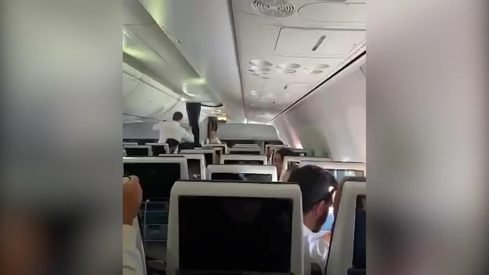 את מה ואת מי תצטרך לבדוק ועדת החקירה לטיסת פליי דובאי?