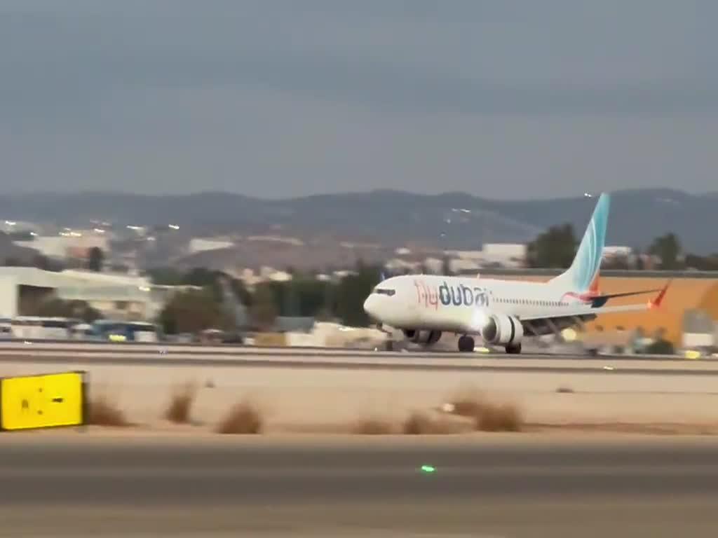 חשד שהוקצן במהלך לימודיו במלבורן: אוסטרליה חוקרת את עברו של טייס המשנה מטיסת "פליי דובאי"