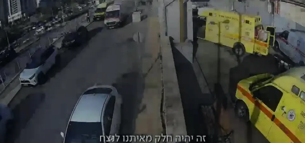 טיקטוק הסירה סרטון של כאן מ-7 באוקטובר: "מידע מטעה"