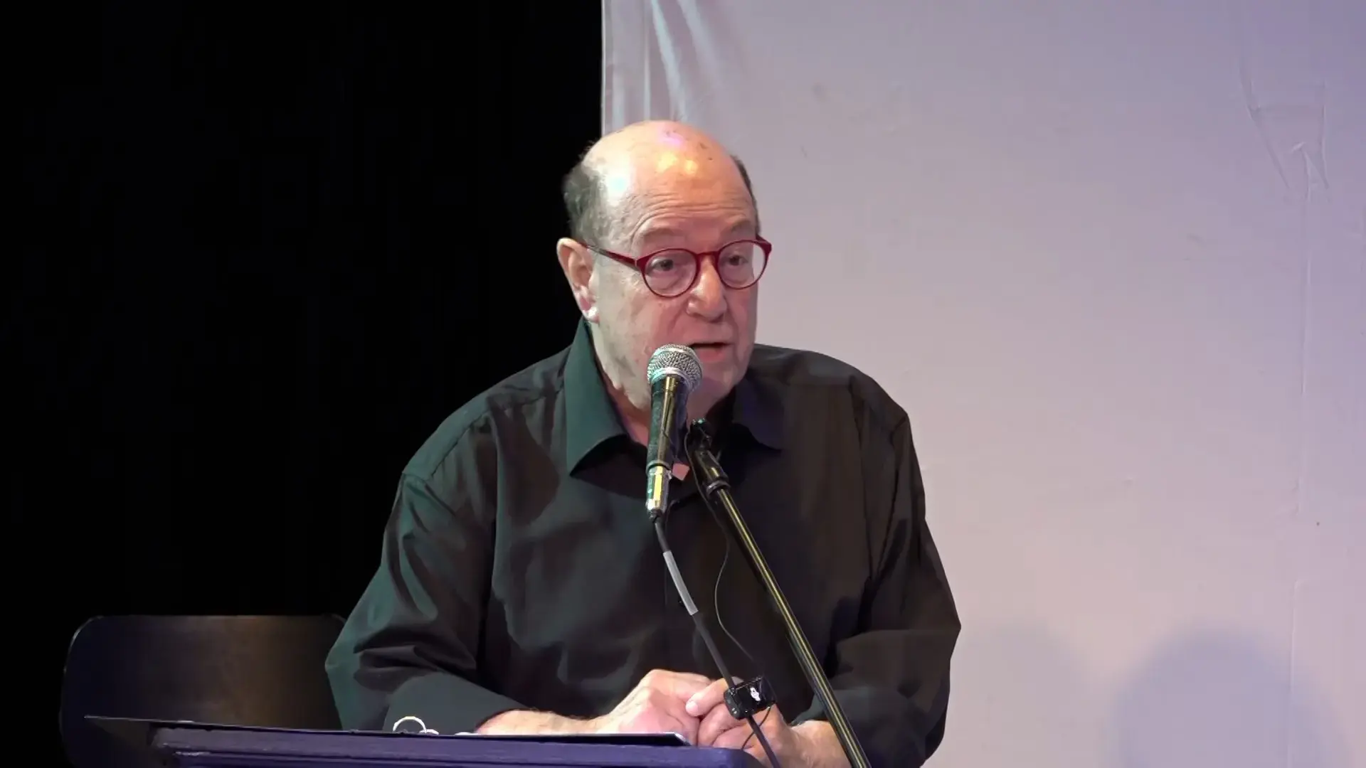 עולם התרבות נפרד מאילי גורליצקי: "אזכור אותו באהבה גדולה תמיד"