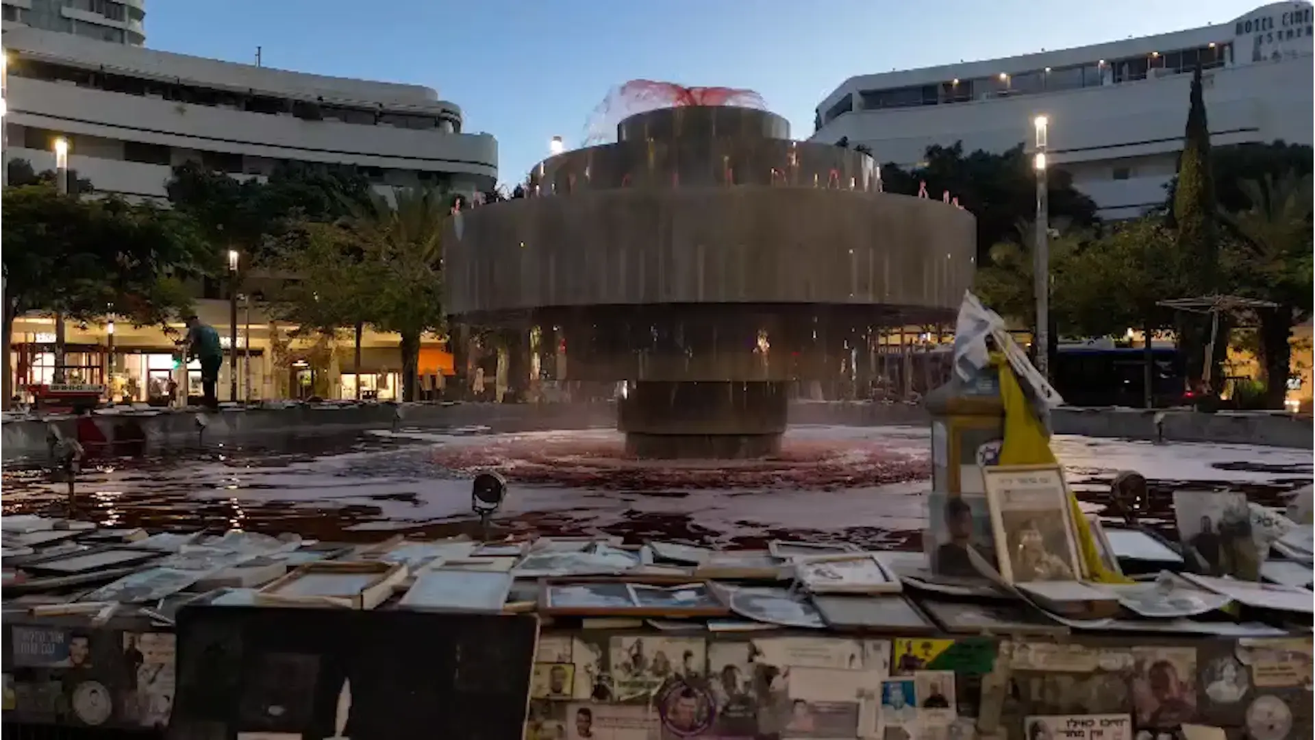 בין טבח ל"רצח עם בעזה": כך העולם מסקר את 7 באוקטובר