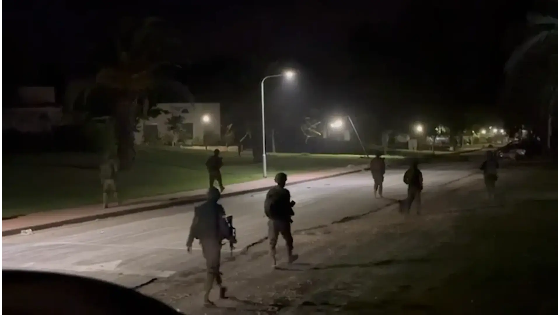 המח"ט נפל, מחליפו מונה בדרך לקרב: השעות הדרמטיות של אוגדה 162 ב-7 באוקטובר