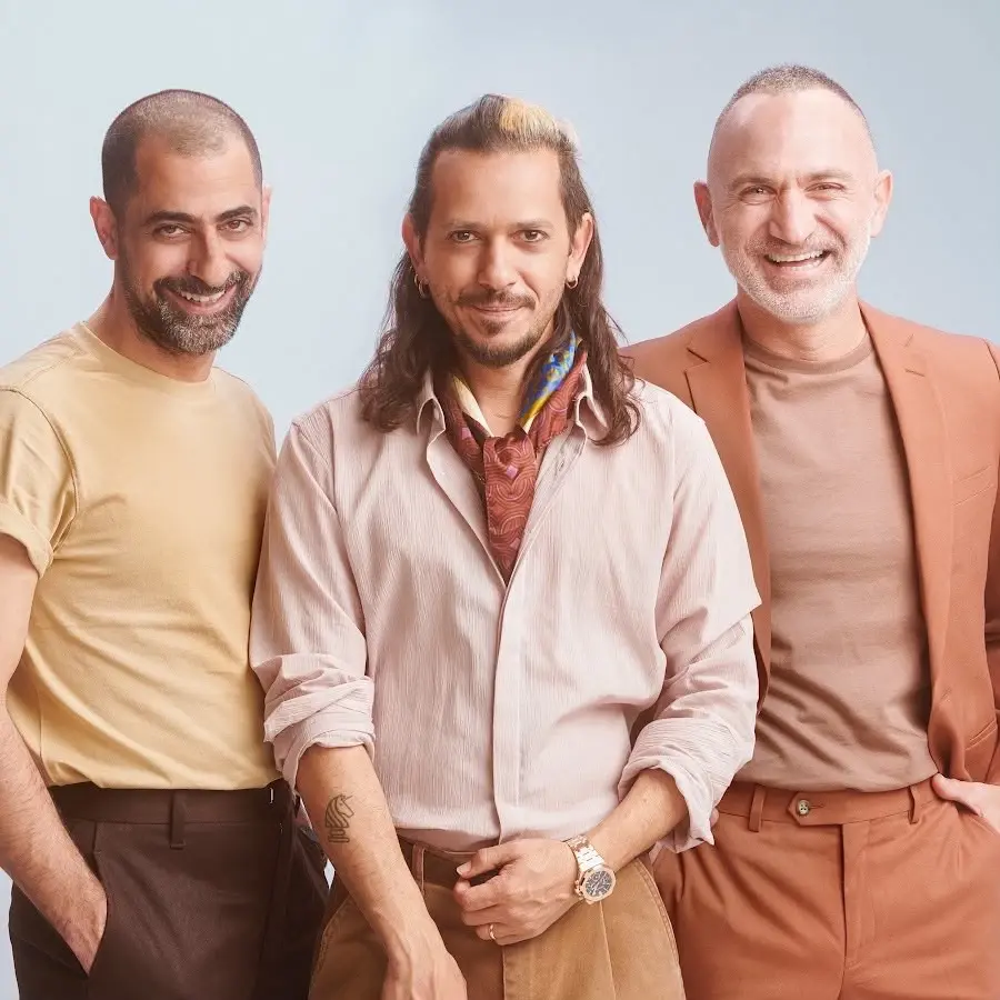 20 שנה אחרי: סדרת הקאלט הישראלית חוזרת בענק