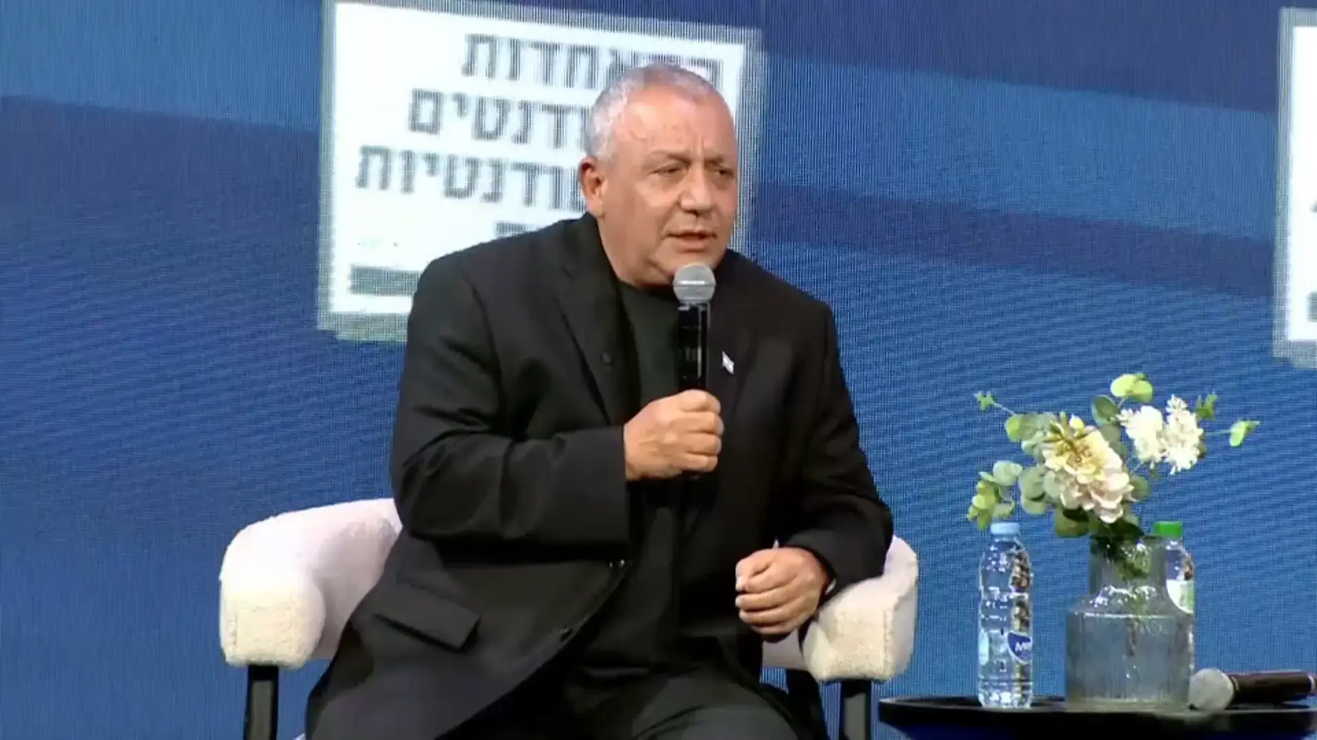 איזנקוט: "בעוד 3 שבועות נבחן מחדש את תפקודו של ראש השב״כ זיני"