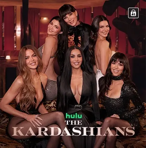 הקרדשיאנס חוזרות - והאימפריה המשפחתית עדיין עובדת