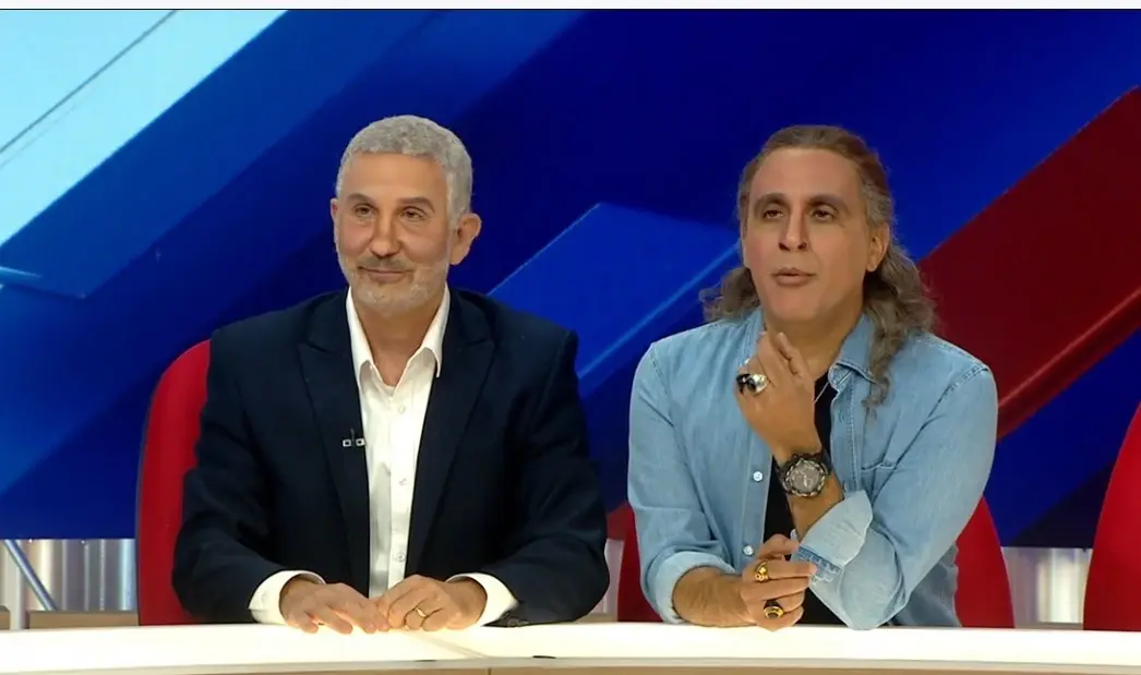 ארץ נעדרת: מה, זה כל מה שיש לכם לתת שבוע לבחירות?