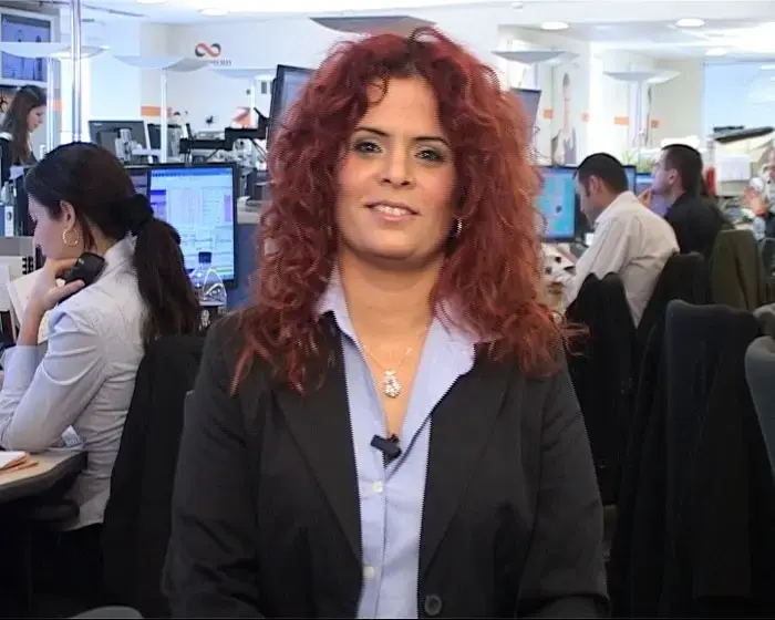 הירוק חוזר לת"א