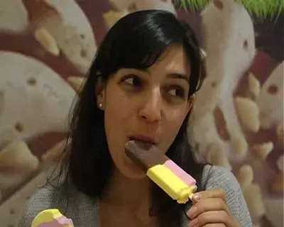 חבר כנסת, אוהב גלידה?