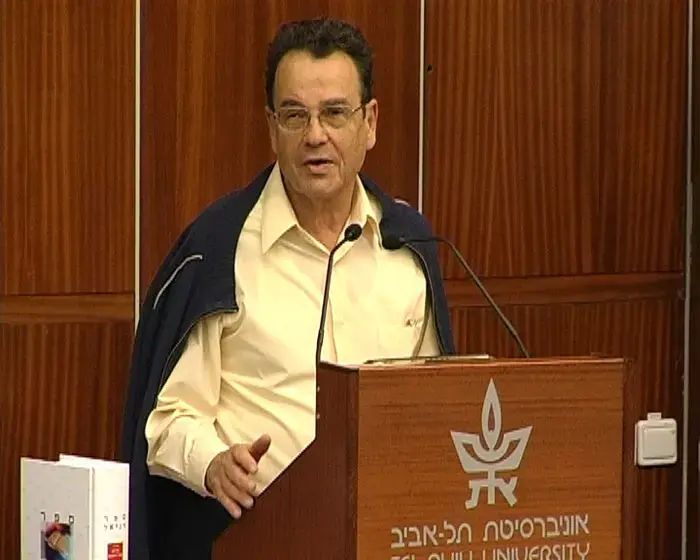 השר פרידמן לקח פסק זמן מהמלחמות