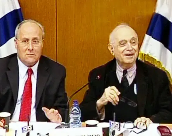 פרופ' דרור: "הייתי מתבטא אחרת"