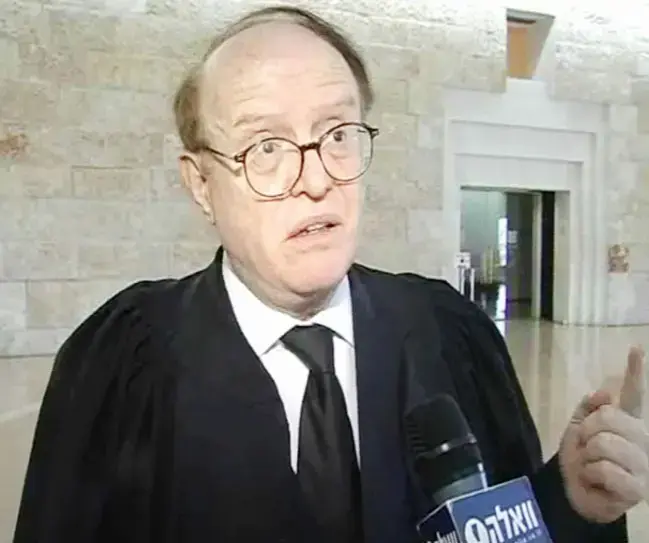 הפרשות שזעזעו את המדינה: מת בכלא האסיר עאטף סביחי, שהורשע ברצח דני כץ ודפנה כרמון
