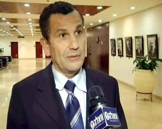 "הרוב היהודי צריך להישמר בנגב ובגליל"