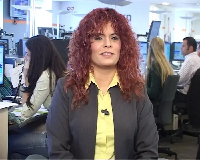 הבורסה עולה, הנפט ממריא