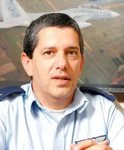 תא"ל אמיר אשל מונה לראש אגף התכנון